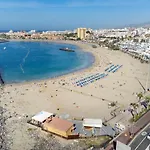 Home2book Beachfront Design&views Cristianos *
