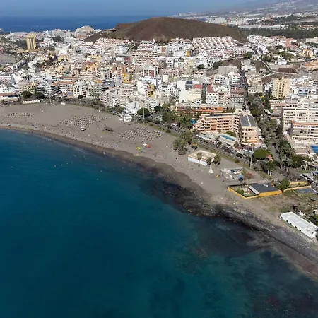 Home2book Beachfront Design&views Cristianos Apartamento Los Cristianos (Tenerife)