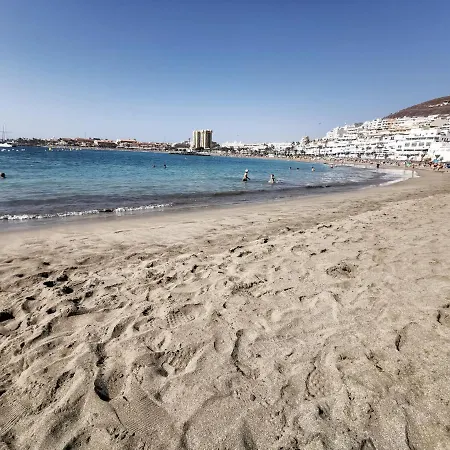 Home2book Beachfront Design&views Cristianos