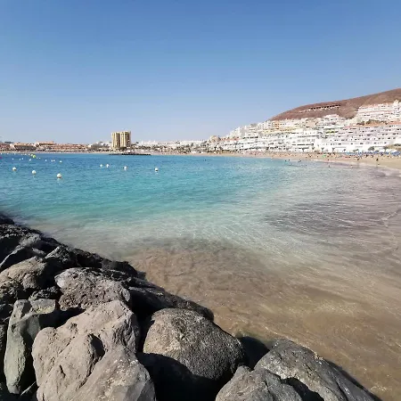Home2book Beachfront Design&views Cristianos Apartamento *