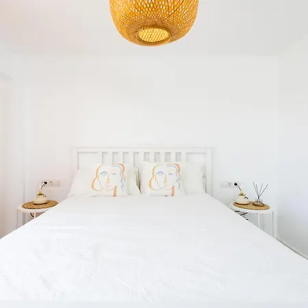 Home2book Beachfront Design&views Cristianos דירה לוס כריסטיאנוס