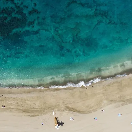 Home2book Beachfront Design&views Cristianos לוס כריסטיאנוס