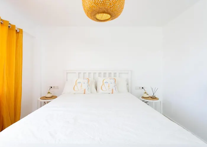 Home2book Beachfront Design&views Cristianos Appartamento Los Cristianos (Tenerife)