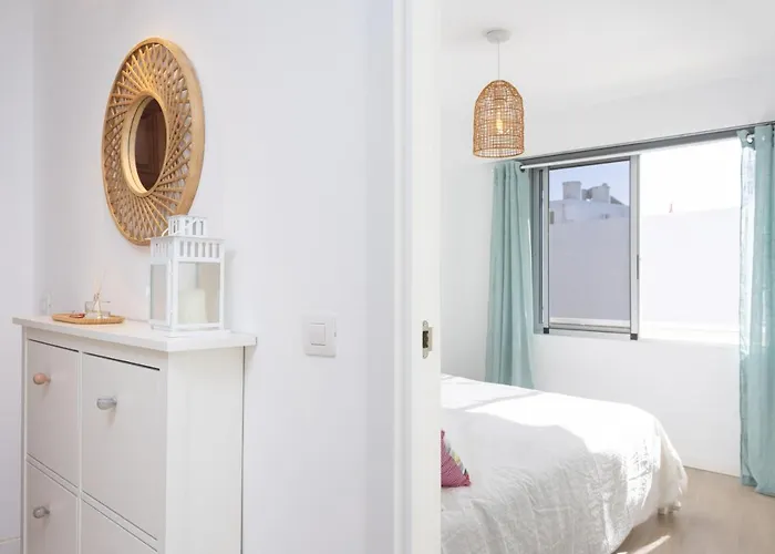 Appartamento Home2book Beachfront Design&views Cristianos