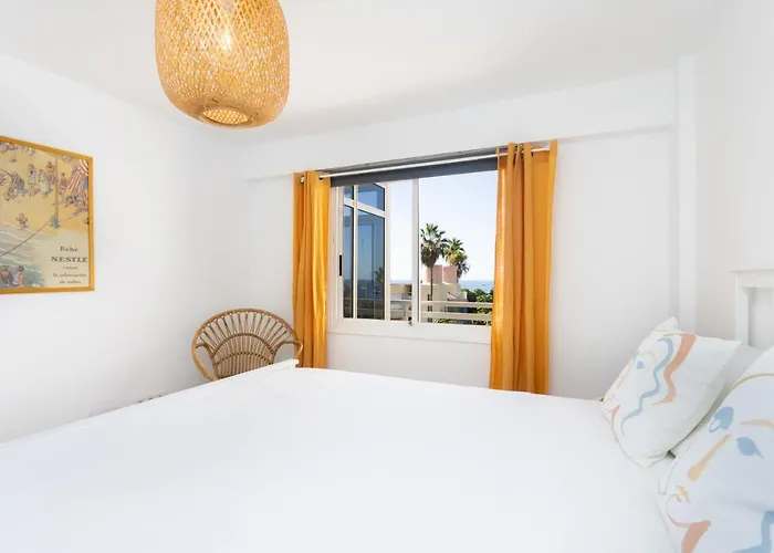 Home2book Beachfront Design&views Cristianos * Los Cristianos (Tenerife)