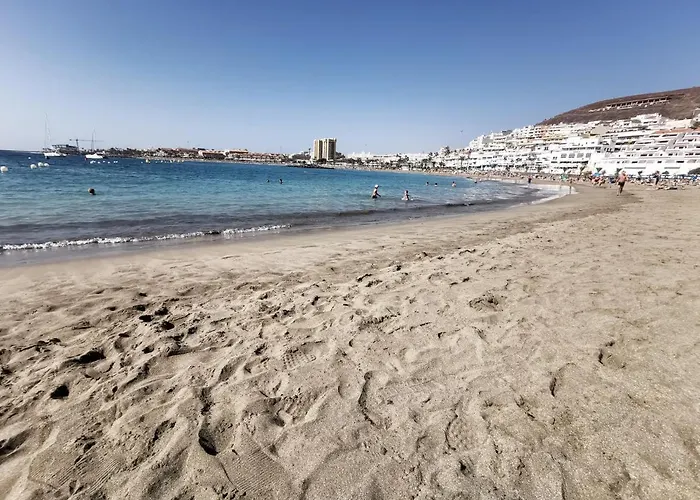 Home2book Beachfront Design&views Cristianos