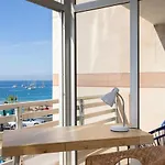 Home2book Beachfront Design&views Cristianos Lägenhet *