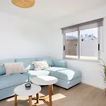 Home2book Beachfront Design&views Cristianos *