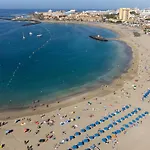 Home2book Beachfront Design&views Cristianos * Los Cristianos (Tenerife)