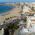 Home2book Beachfront Design&views Cristianos