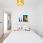 Home2book Beachfront Design&views Cristianos Lägenhet