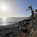 Home2book Beachfront Design&views Cristianos Appartement