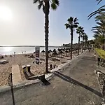 Home2book Beachfront Design&views Cristianos