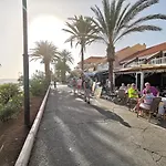 Home2book Beachfront Design&views Cristianos *