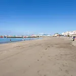 Appartement Home2book Beachfront Design&views Cristianos *