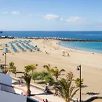 Home2book Beachfront Design&views Cristianos