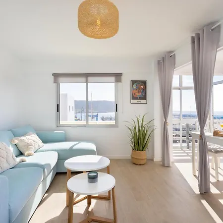 Home2book Beachfront Design&views Cristianos Los Cristianos (Tenerife)