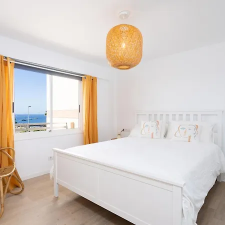 Home2book Beachfront Design&views Cristianos * Los Cristianos (Tenerife)