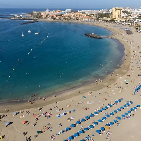 Home2book Beachfront Design&views Cristianos * Los Cristianos (Tenerife)