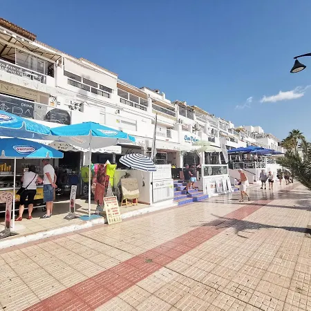 Home2book Beachfront Design&views Cristianos Apartment Los Cristianos (Tenerife)