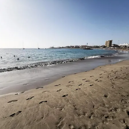 Home2book Beachfront Design&views Cristianos * Los Cristianos (Tenerife)