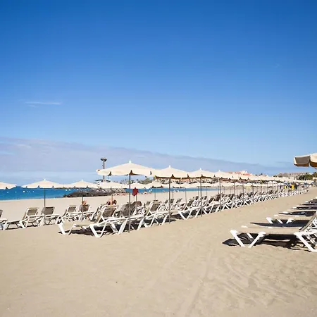 Lägenhet Home2book Beachfront Design&views Cristianos Los Cristianos (Tenerife)