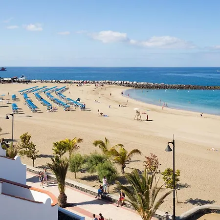 Home2book Beachfront Design&views Cristianos