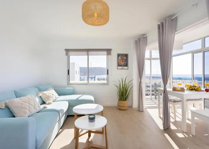 Home2book Beachfront Design&views Cristianos Los Cristianos (Tenerife)