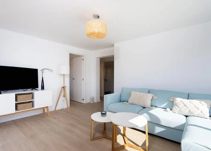 Home2book Beachfront Design&views Cristianos