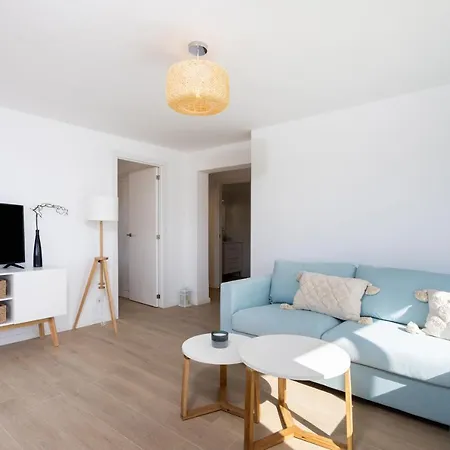 Home2book Beachfront Design&views Cristianos