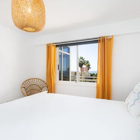 Home2book Beachfront Design&views Cristianos * Los Cristianos (Tenerife)