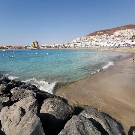 Home2book Beachfront Design&views Cristianos Apartmán Los Cristianos (Tenerife)