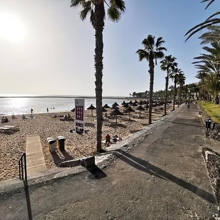 Home2book Beachfront Design&views Cristianos